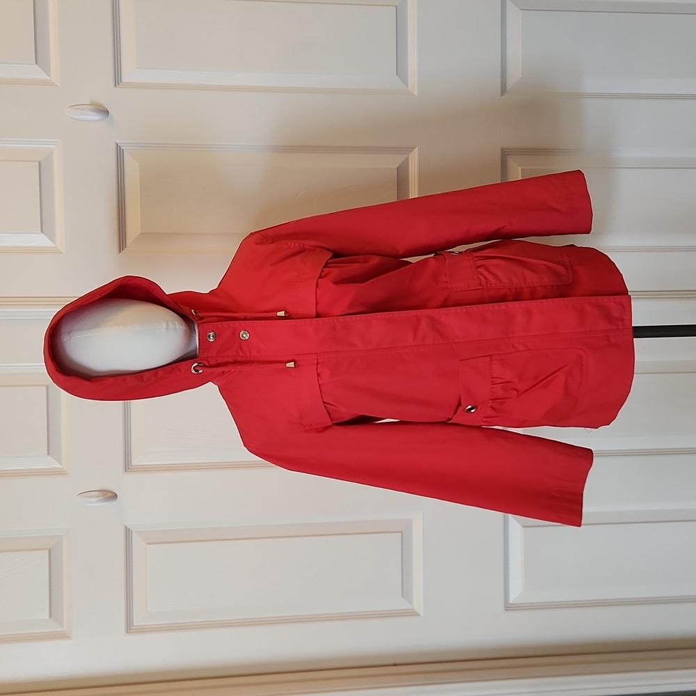 London Fog Rain Jacket
